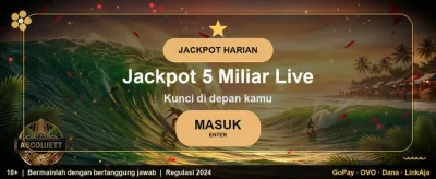 Login Betcash Link Alternatif Baru