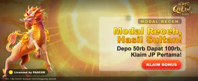 Jackpot Terbesar Betcash Slot